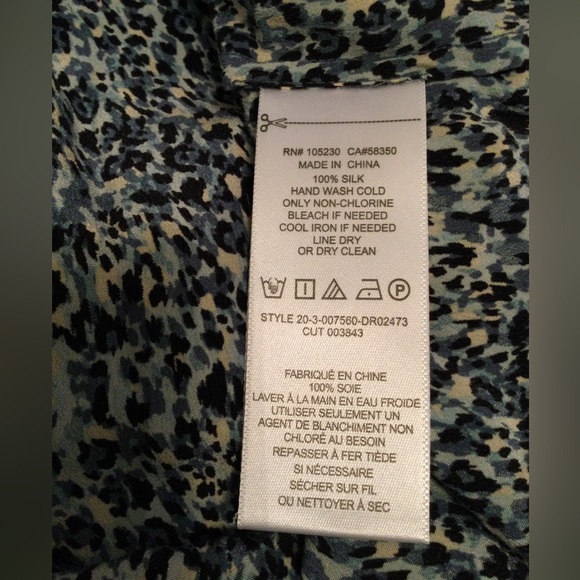 Equipment Femme Lizza - Picture 8 of 9